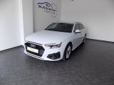 Audi A4 bei Sportwagen.expert - Abbildung (2 / 15)