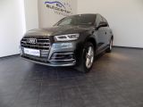 Audi Q5 bei Sportwagen.expert - Abbildung (3 / 15)