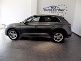 Audi Q5 bei Sportwagen.expert - Abbildung (6 / 15)