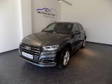 Audi Q5 bei Sportwagen.expert - Abbildung (2 / 15)