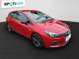 Opel Astra bei Sportwagen.expert - Abbildung (3 / 15)