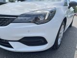 Opel Astra bei Sportwagen.expert - Abbildung (13 / 15)