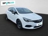 Opel Astra bei Sportwagen.expert - Abbildung (4 / 15)