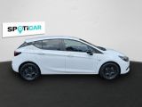 Opel Astra bei Sportwagen.expert - Abbildung (5 / 15)