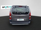 Peugeot Rifter bei Sportwagen.expert - Abbildung (5 / 15)