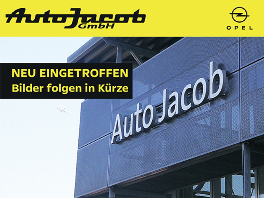 Opel Corsa bei Sportwagen.expert - Hauptabbildung