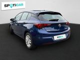 Opel Astra bei Sportwagen.expert - Abbildung (7 / 15)