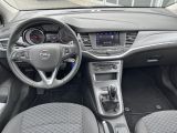 Opel Astra bei Sportwagen.expert - Abbildung (8 / 15)