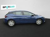 Opel Astra bei Sportwagen.expert - Abbildung (4 / 15)