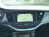 Opel Astra bei Sportwagen.expert - Abbildung (14 / 15)