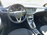 Opel Astra bei Sportwagen.expert - Abbildung (8 / 15)