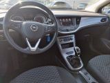 Opel Astra bei Sportwagen.expert - Abbildung (8 / 15)