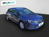 Opel Astra bei Sportwagen.expert - Abbildung (3 / 15)