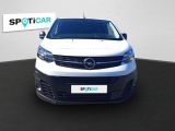 Opel Vivaro bei Sportwagen.expert - Abbildung (2 / 15)