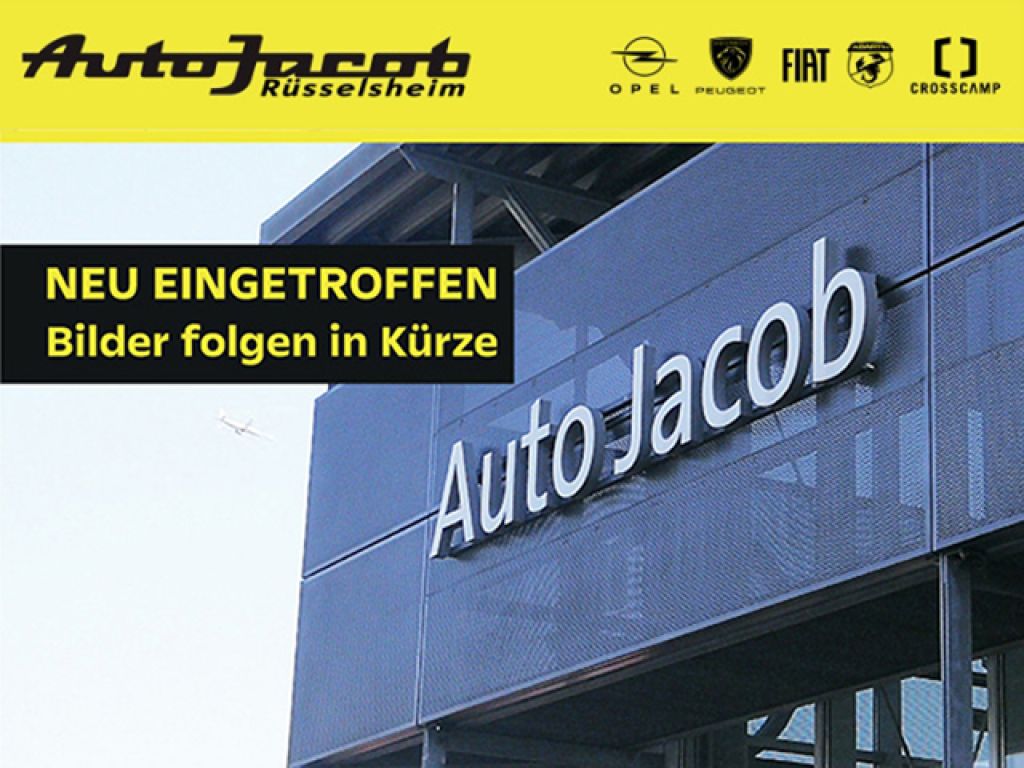 Opel Corsa bei Sportwagen.expert - Hauptabbildung Opel Corsa bei Sportwagen.expert - Hauptabbildung