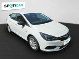 Opel Astra bei Sportwagen.expert - Abbildung (3 / 15)