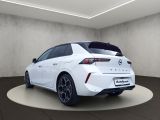 Opel Astra bei Sportwagen.expert - Abbildung (3 / 15)