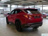 Hyundai Tucson bei Sportwagen.expert - Abbildung (4 / 15)