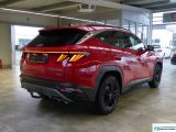 Hyundai Tucson bei Sportwagen.expert - Abbildung (2 / 15)