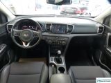 Kia Sportage bei Sportwagen.expert - Abbildung (7 / 15)