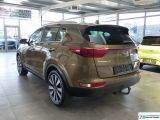 Kia Sportage bei Sportwagen.expert - Abbildung (4 / 15)