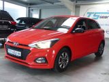 Hyundai i20 bei Sportwagen.expert - Abbildung (3 / 15)