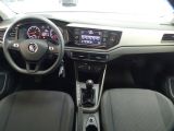 VW Polo bei Sportwagen.expert - Abbildung (9 / 15)