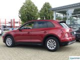 Audi Q5 bei Sportwagen.expert - Abbildung (6 / 15)