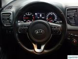 Kia Sportage bei Sportwagen.expert - Abbildung (13 / 15)