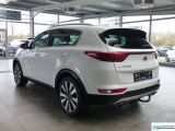 Kia Sportage bei Sportwagen.expert - Abbildung (4 / 15)