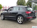 Audi Q5 bei Sportwagen.expert - Abbildung (6 / 15)