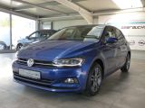 VW Polo bei Sportwagen.expert - Abbildung (3 / 15)