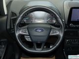 Ford EcoSport bei Sportwagen.expert - Abbildung (8 / 15)