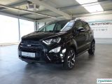 Ford EcoSport bei Sportwagen.expert - Abbildung (2 / 15)