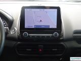 Ford EcoSport bei Sportwagen.expert - Abbildung (9 / 15)