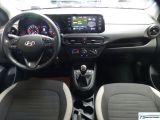 Hyundai i10 bei Sportwagen.expert - Abbildung (7 / 15)