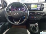 Hyundai i10 bei Sportwagen.expert - Abbildung (11 / 15)