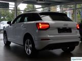 Audi Q2 bei Sportwagen.expert - Abbildung (6 / 15)