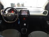 Citroen C1 bei Sportwagen.expert - Abbildung (8 / 15)