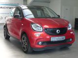 Smart smart forfour bei Sportwagen.expert - Abbildung (3 / 15)