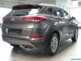 Hyundai Tucson bei Sportwagen.expert - Abbildung (4 / 15)