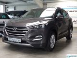 Hyundai Tucson bei Sportwagen.expert - Abbildung (5 / 15)
