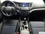 Hyundai Tucson bei Sportwagen.expert - Abbildung (9 / 15)