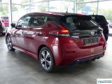 Nissan Leaf bei Sportwagen.expert - Abbildung (4 / 15)