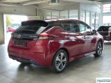 Nissan Leaf bei Sportwagen.expert - Abbildung (2 / 15)