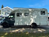 Hymer-Eriba B-Klasse bei Sportwagen.expert - Abbildung (2 / 15)