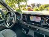 Hymer-Eriba B-Klasse bei Sportwagen.expert - Abbildung (15 / 15)