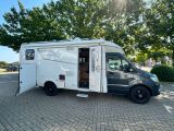 Hymer-Eriba B-Klasse bei Sportwagen.expert - Abbildung (9 / 15)