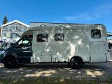 Hymer-Eriba B-Klasse bei Sportwagen.expert - Abbildung (3 / 15)
