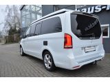 Mercedes-Benz V-Klasse bei Sportwagen.expert - Abbildung (6 / 15)